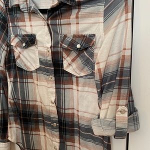 Passport Women’s Flannel